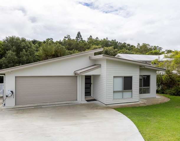 55 Mount Ernest Crescent, Murwillumbah NSW 2484