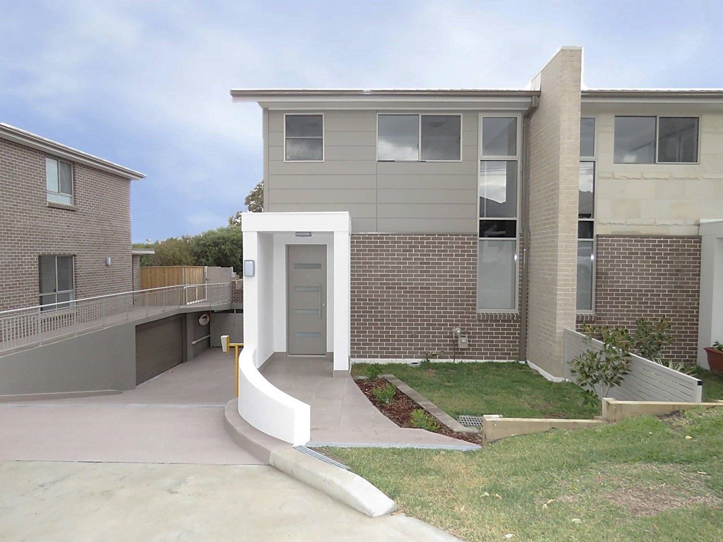 4/1-3 Ferndale Close, Constitution Hill NSW 2145, Image 0