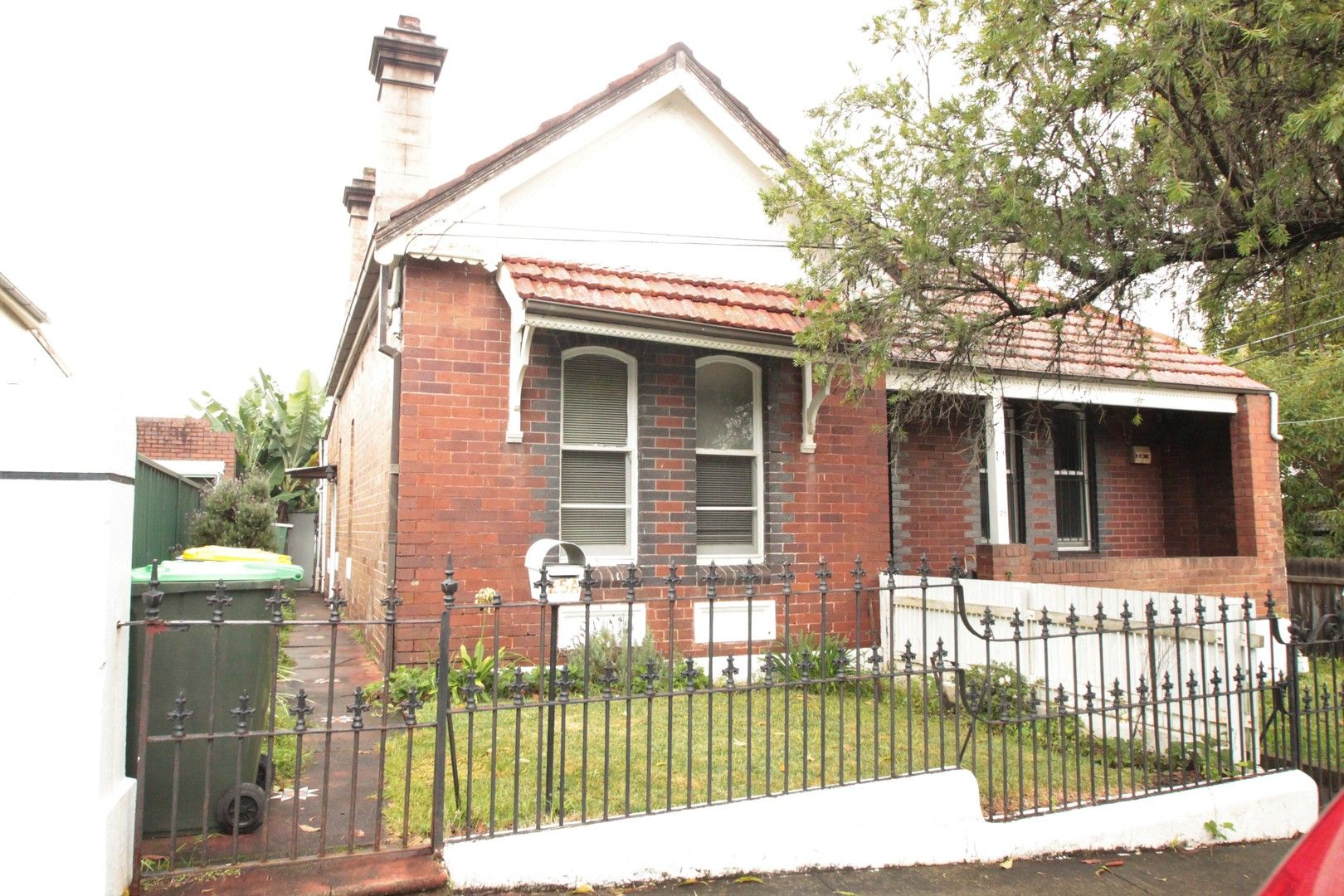 2 bedrooms House in 25A Dunstaffenage Street HURLSTONE PARK NSW, 2193