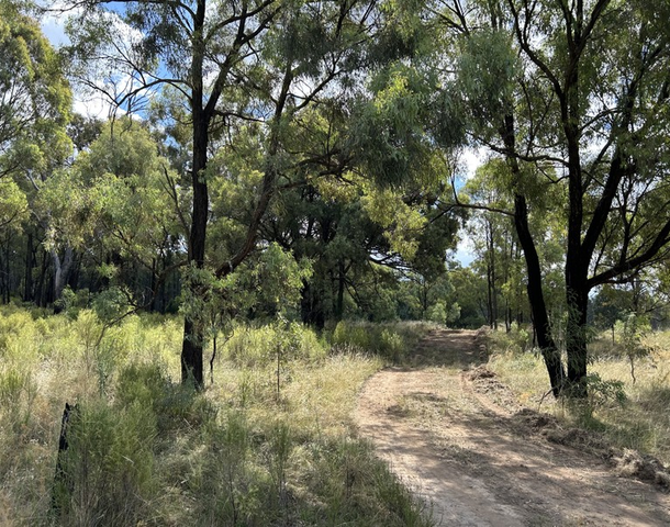 4500 Purlewaugh Road, Purlewaugh NSW 2357