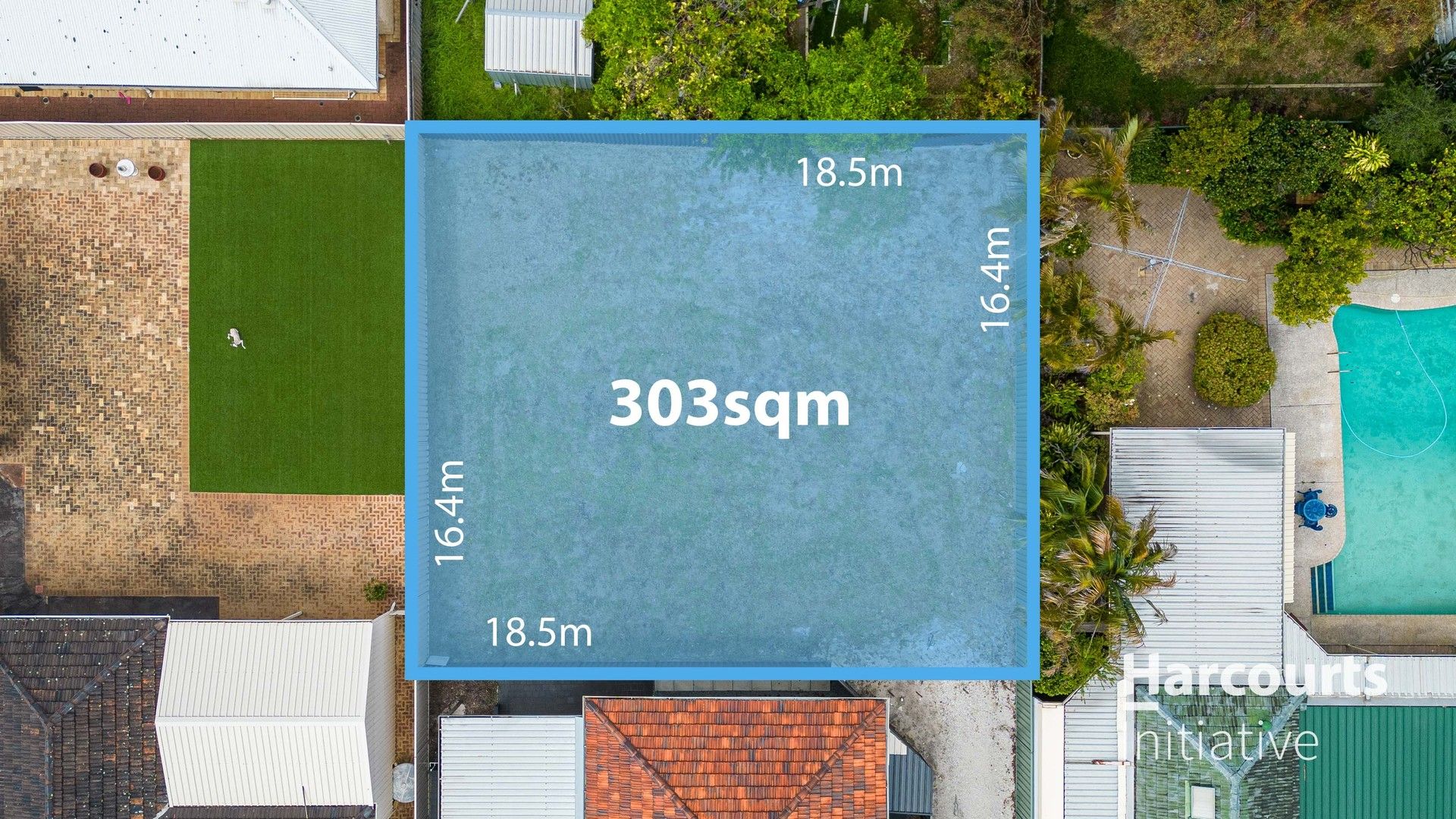 Vacant land in Lot 2/48a McGilvray Avenue, MORLEY WA, 6062