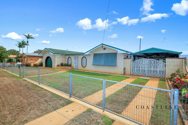 Picture of 4 Rekow Street, THABEBAN QLD 4670