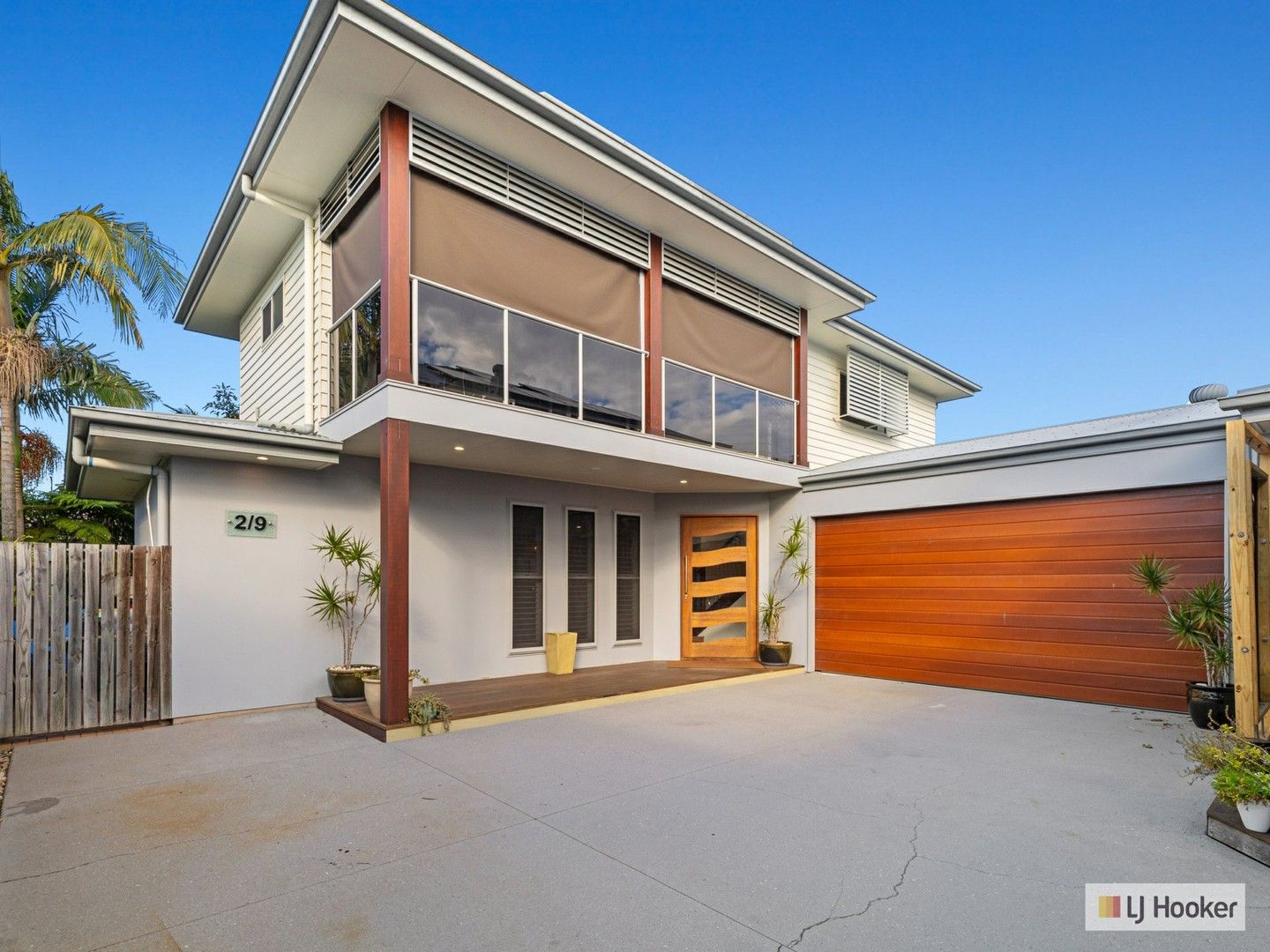 4 bedrooms House in 2/9 Yao Street KINGSCLIFF NSW, 2487