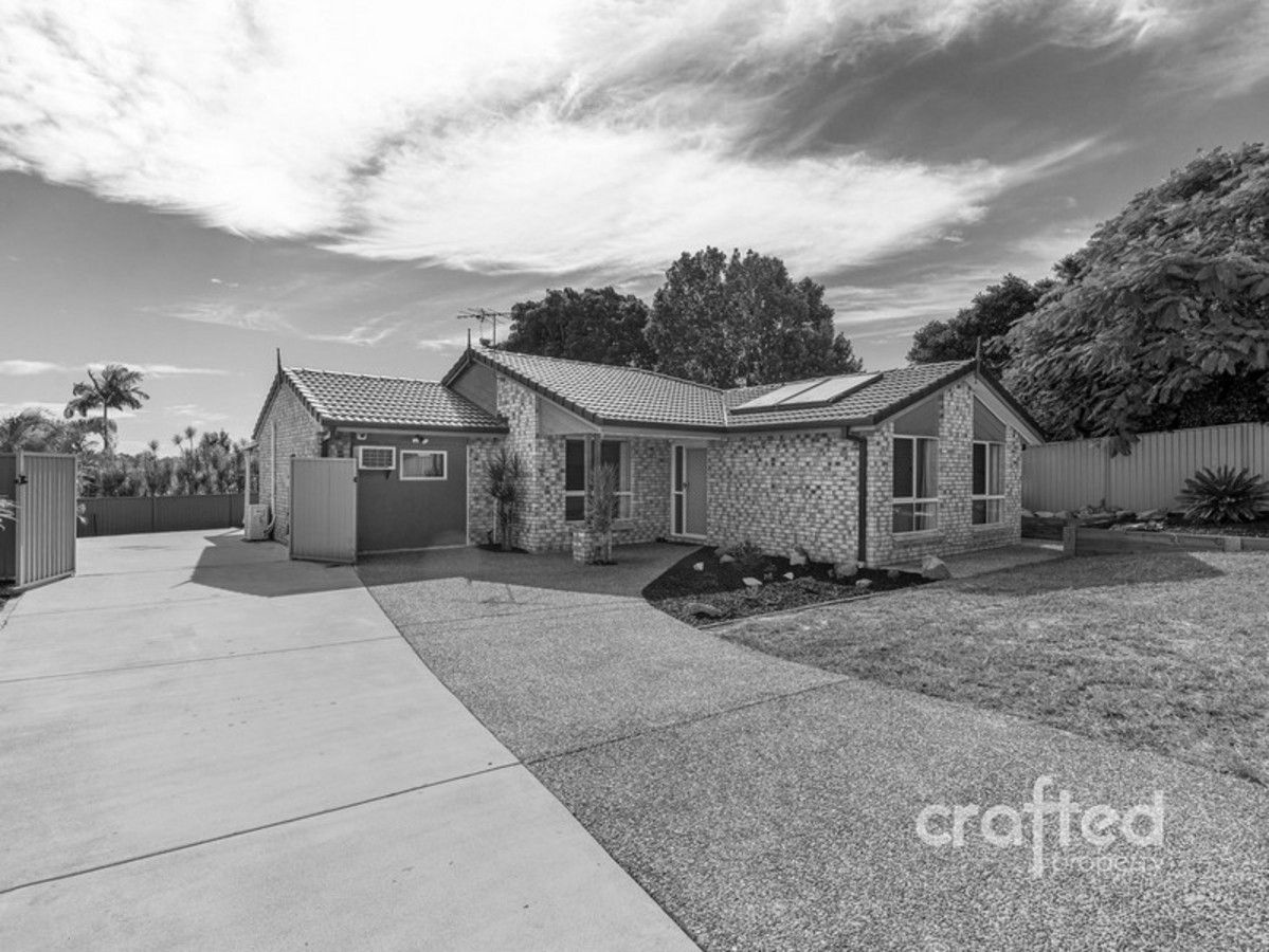 83 Lamberth Road, Regents Park QLD 4118, Image 0