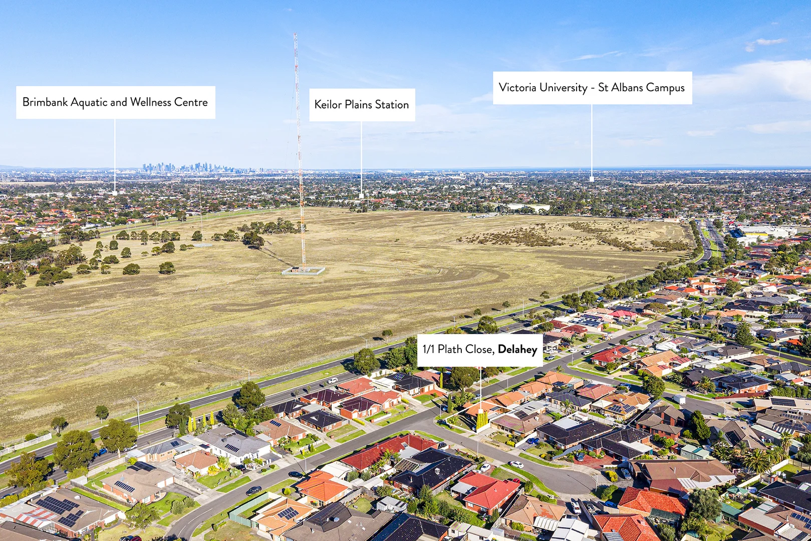 Additional image 12 of 1/1 Plath Close, Delahey VIC 3037