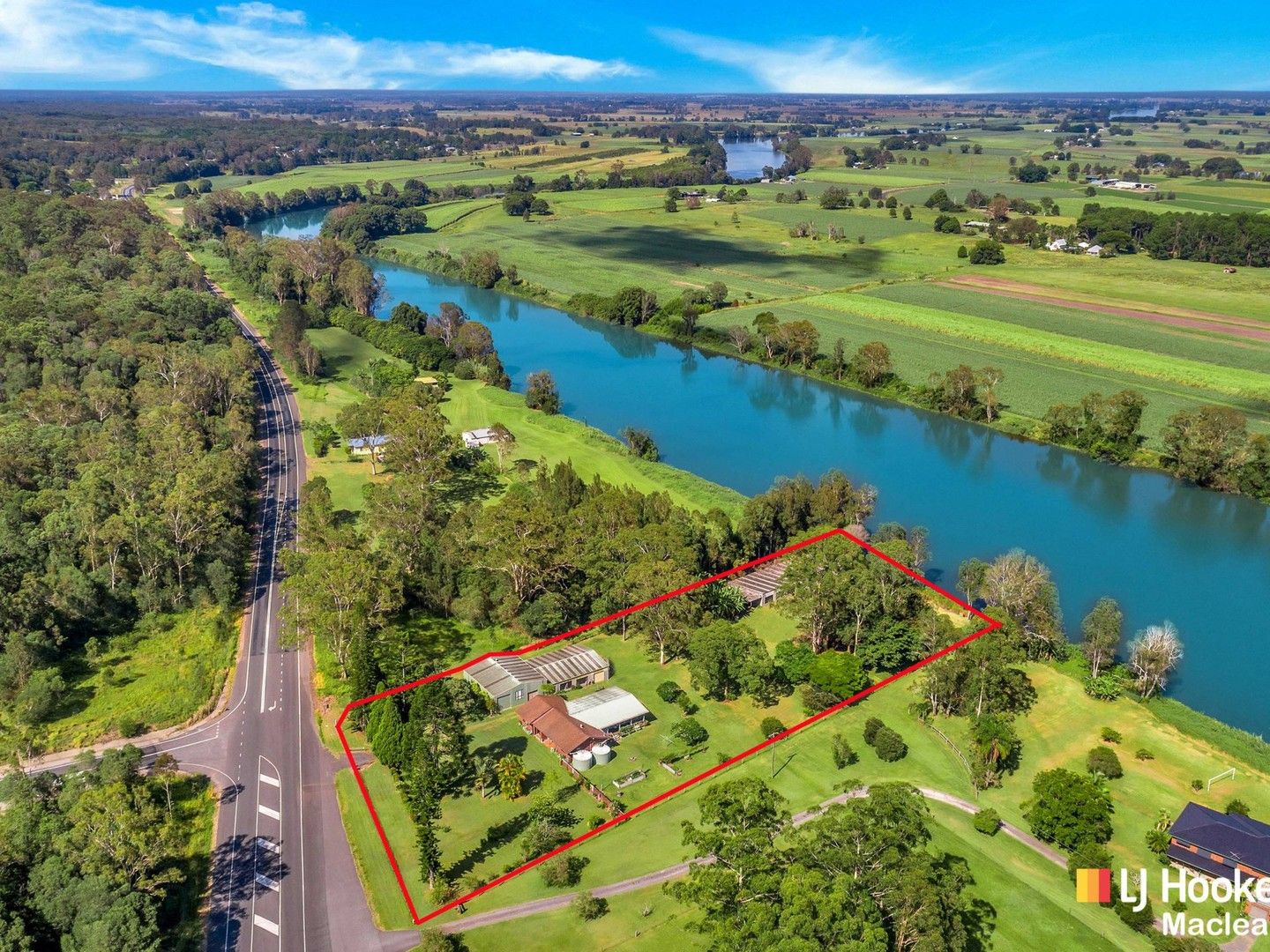 4133 Big River Way, Tyndale NSW 2460 Domain