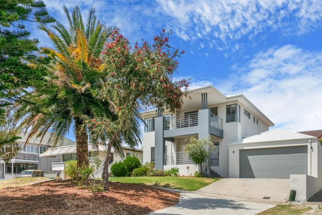 Picture of 47 Eric Street, COTTESLOE WA 6011