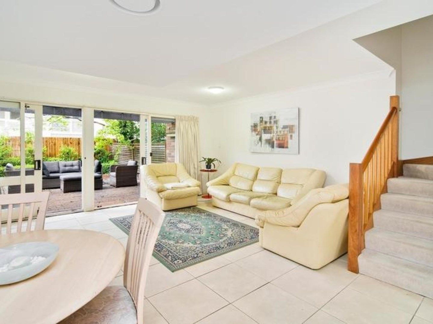 4/199 West Street, Crows Nest NSW 2065, Image 0