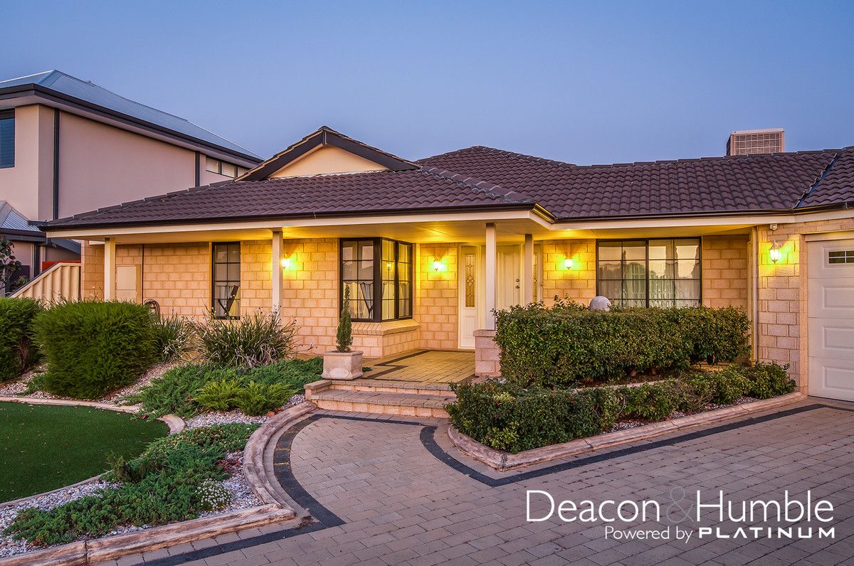 8 Donvale Court, Landsdale WA 6065, Image 1