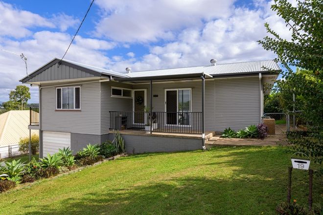 Picture of 19 Hall Lane, GYMPIE QLD 4570