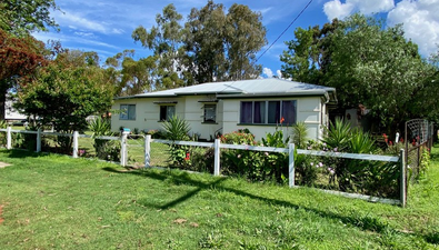 Picture of 15 Tyrrell Street, OAKEY QLD 4401