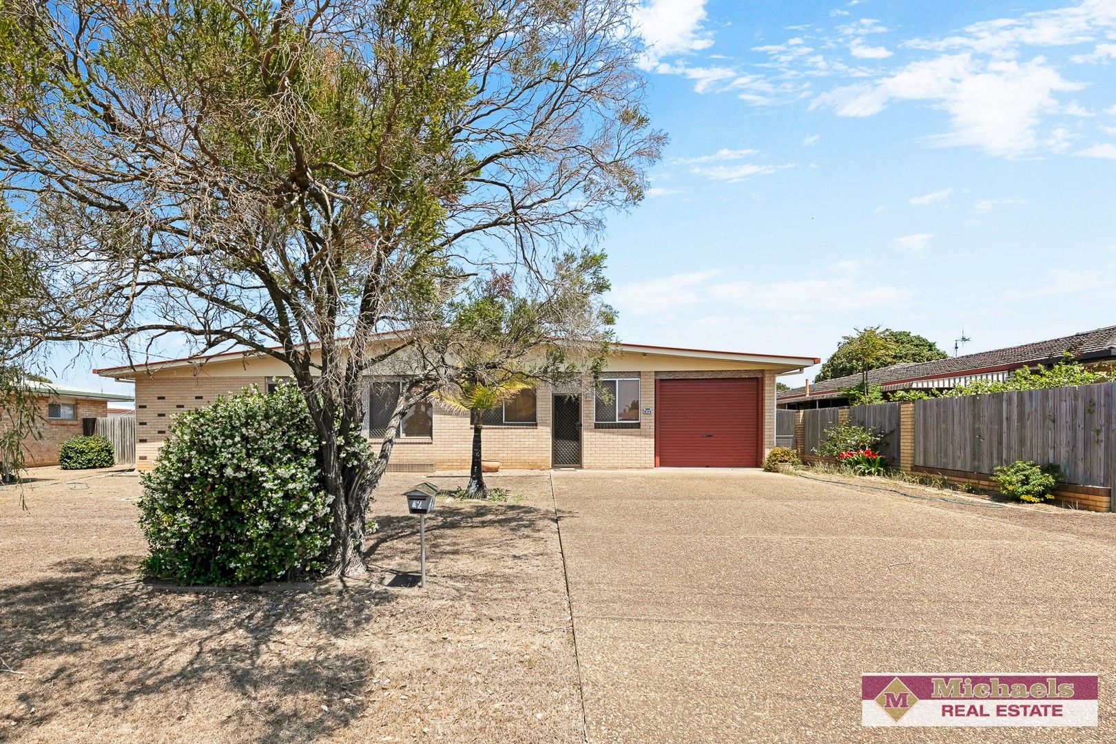 42 Miles Street, Kepnock QLD 4670, Image 0