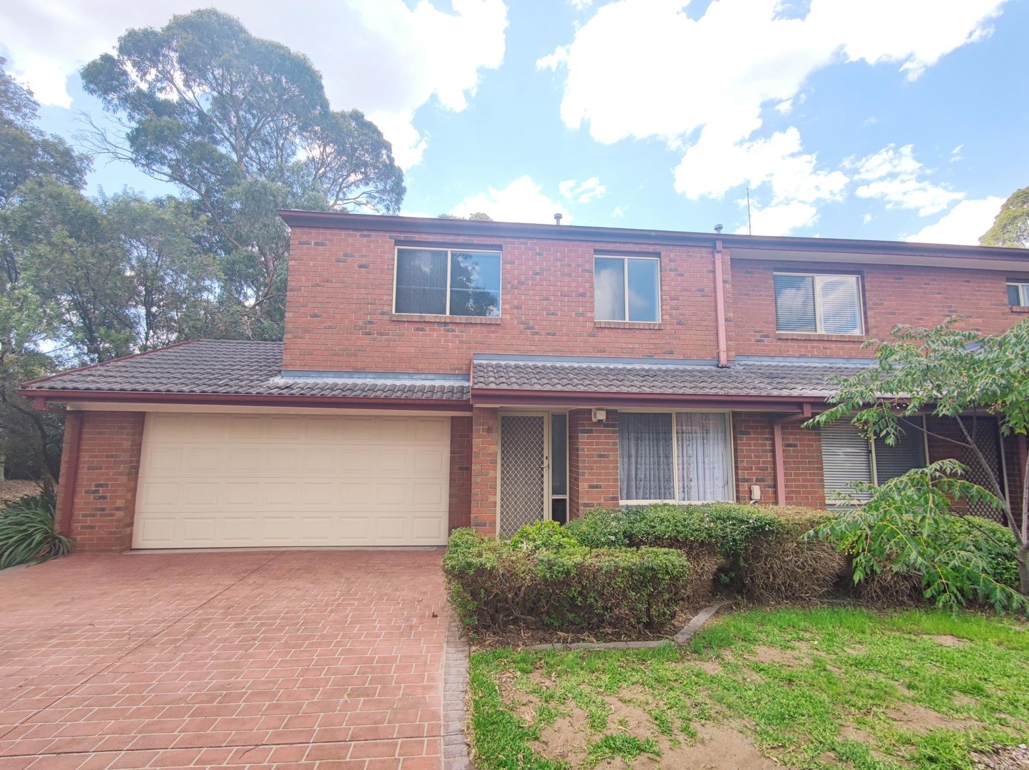 8 Enfield Place, Forest Hill Property History & Address Research Domain