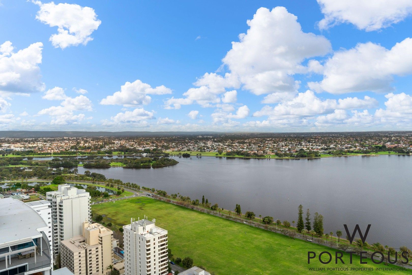 2 bedrooms Apartment / Unit / Flat in 222/189 Adelaide Terrace EAST PERTH WA, 6004