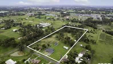 Picture of 60 & 68 Park Road, LEPPINGTON NSW 2179