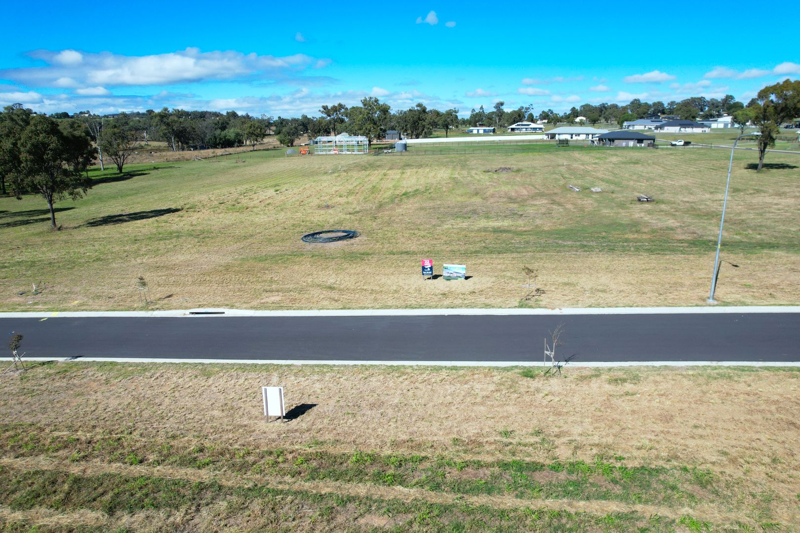 84-86 Jacob Drive (Lot 22 Warner Rise Estate), Warwick QLD 4370, Image 2