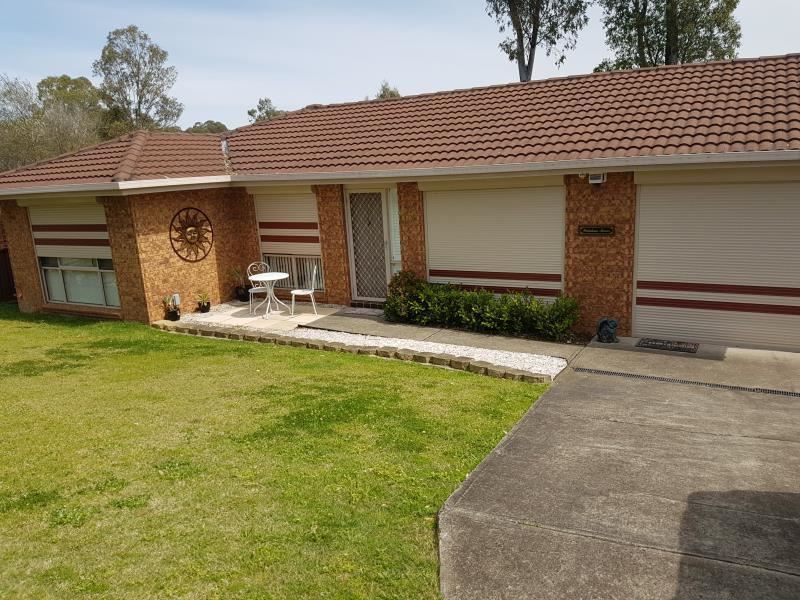 20 Nott Place, Mount Annan NSW 2567 House For Rent Domain