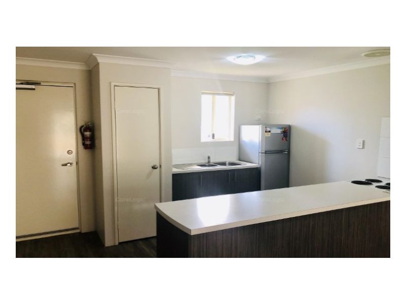 2 bedrooms Apartment / Unit / Flat in 62/40 Reynolds Way WITHERS WA, 6230