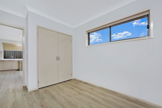 Picture of 17a McAlister Parade, MARSDEN PARK NSW 2765