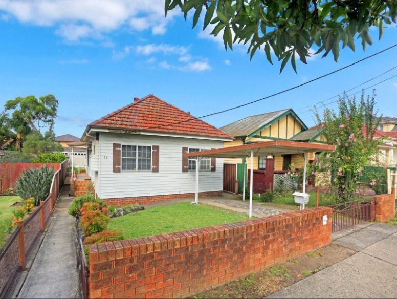 3 bedrooms House in 56 Dreadnaught Street ROSELANDS NSW, 2196