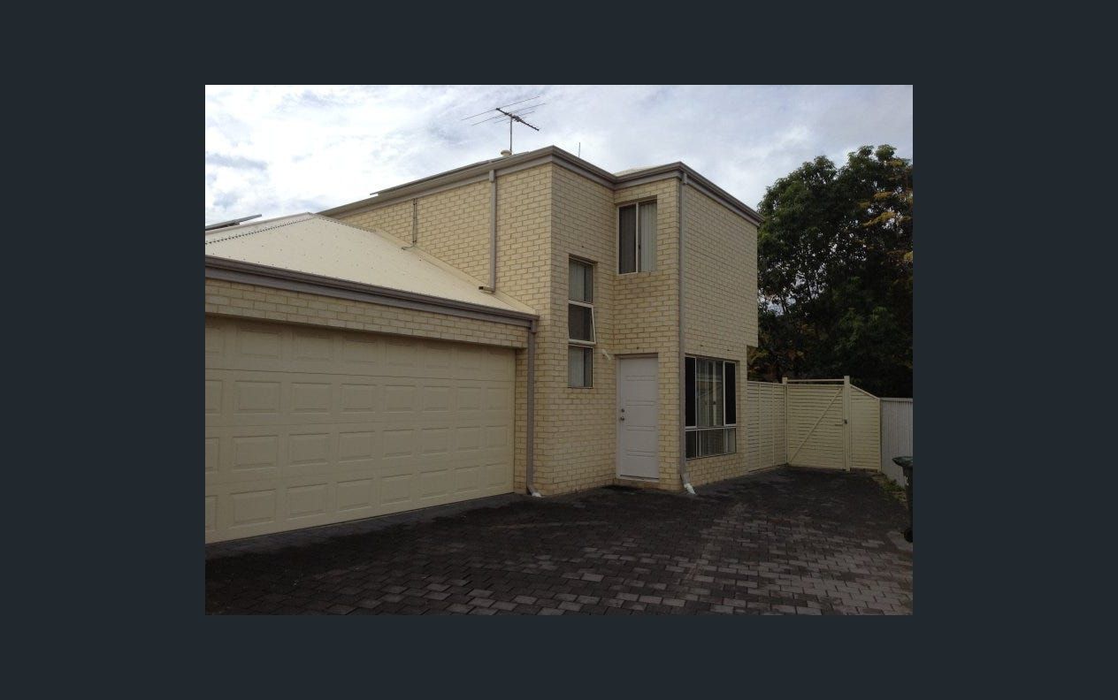 18c Sill street, Bentley WA 6102, Image 0