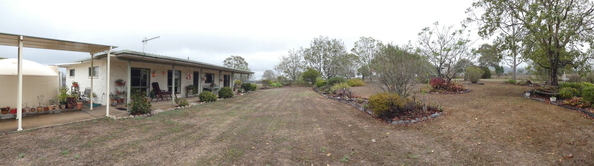 194 Boat Mountain Road, Murgon QLD 4605 House for Sale 640,000