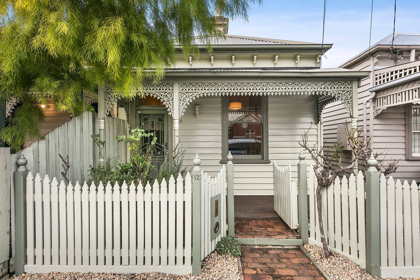 12 Coronet Street, Flemington VIC 3031, Image 1