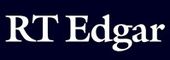 Logo for RT Edgar - Northside