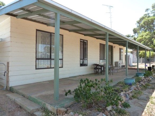 Lot 15 Staveley Street, Farrell Flat SA 5416, Image 0