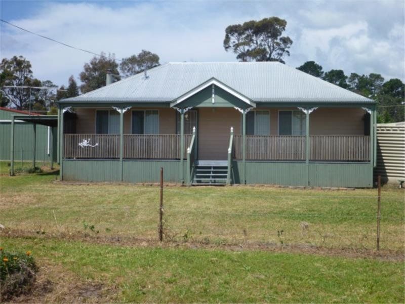 27 Bruhn Lane, Thulimbah QLD 4376, Image 2