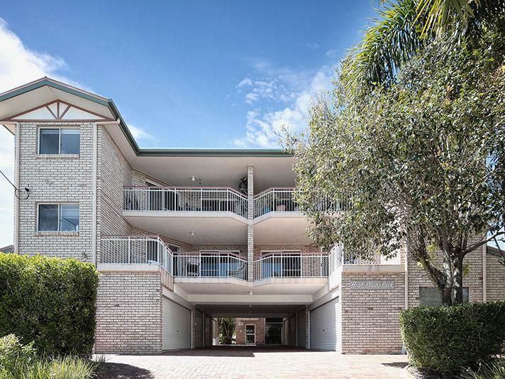 5/22 Swain Street, Holland Park West QLD 4121 Apartment For Rent