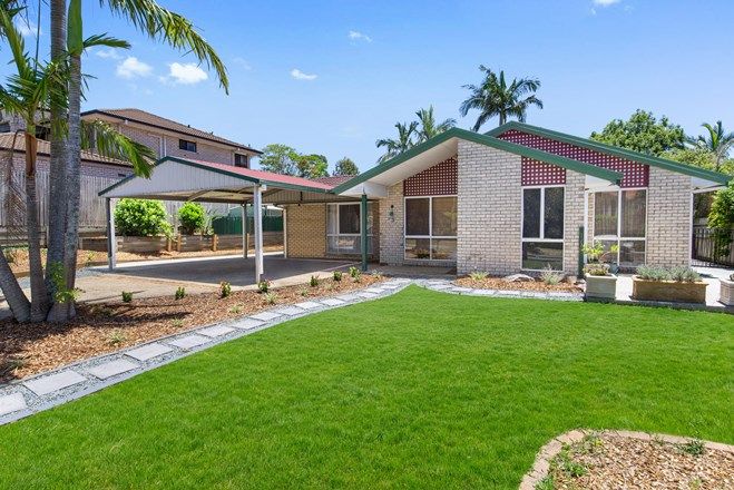 Picture of 15 Delacroix Place, MACKENZIE QLD 4156