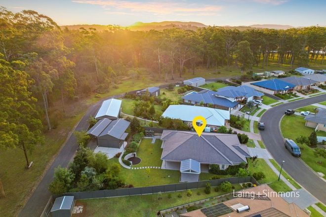 Picture of 19 Wedgetail Drive, KEW NSW 2439