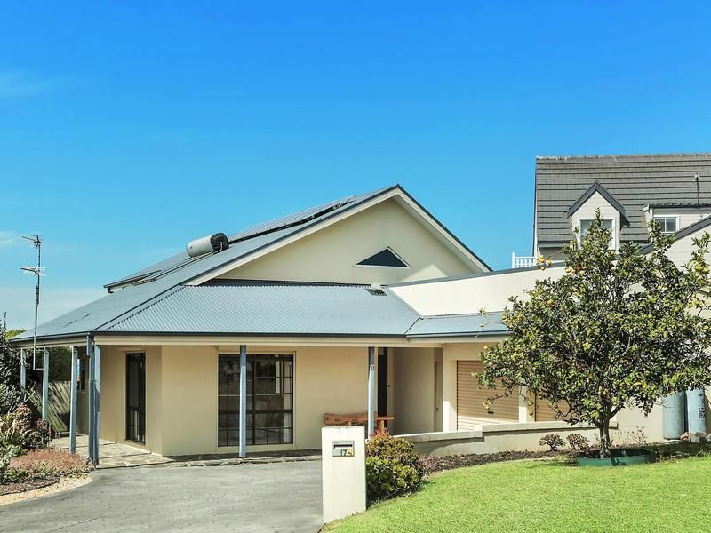 17 Gray Street, Kiama Downs NSW 2533, Image 0