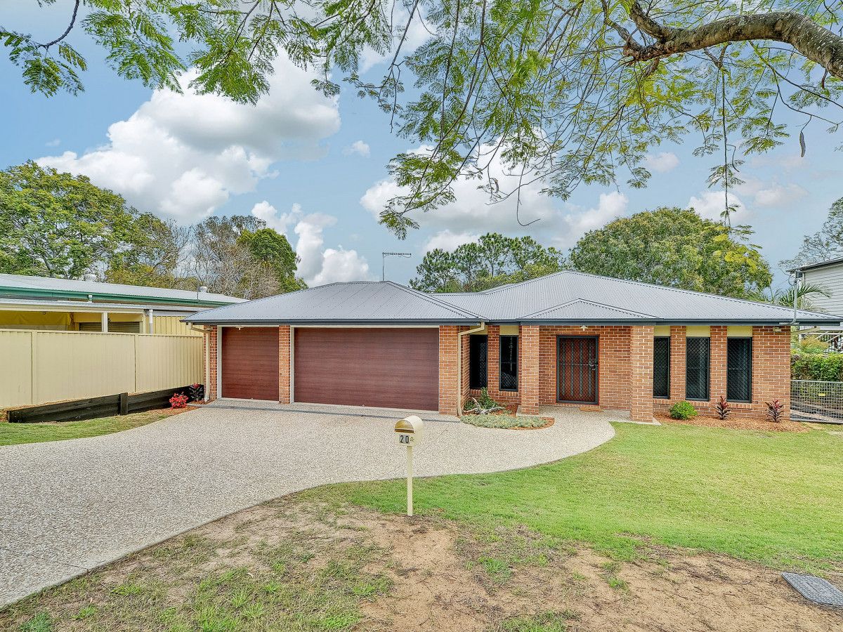 20 Chipley Street, Darra QLD 4076, Image 1