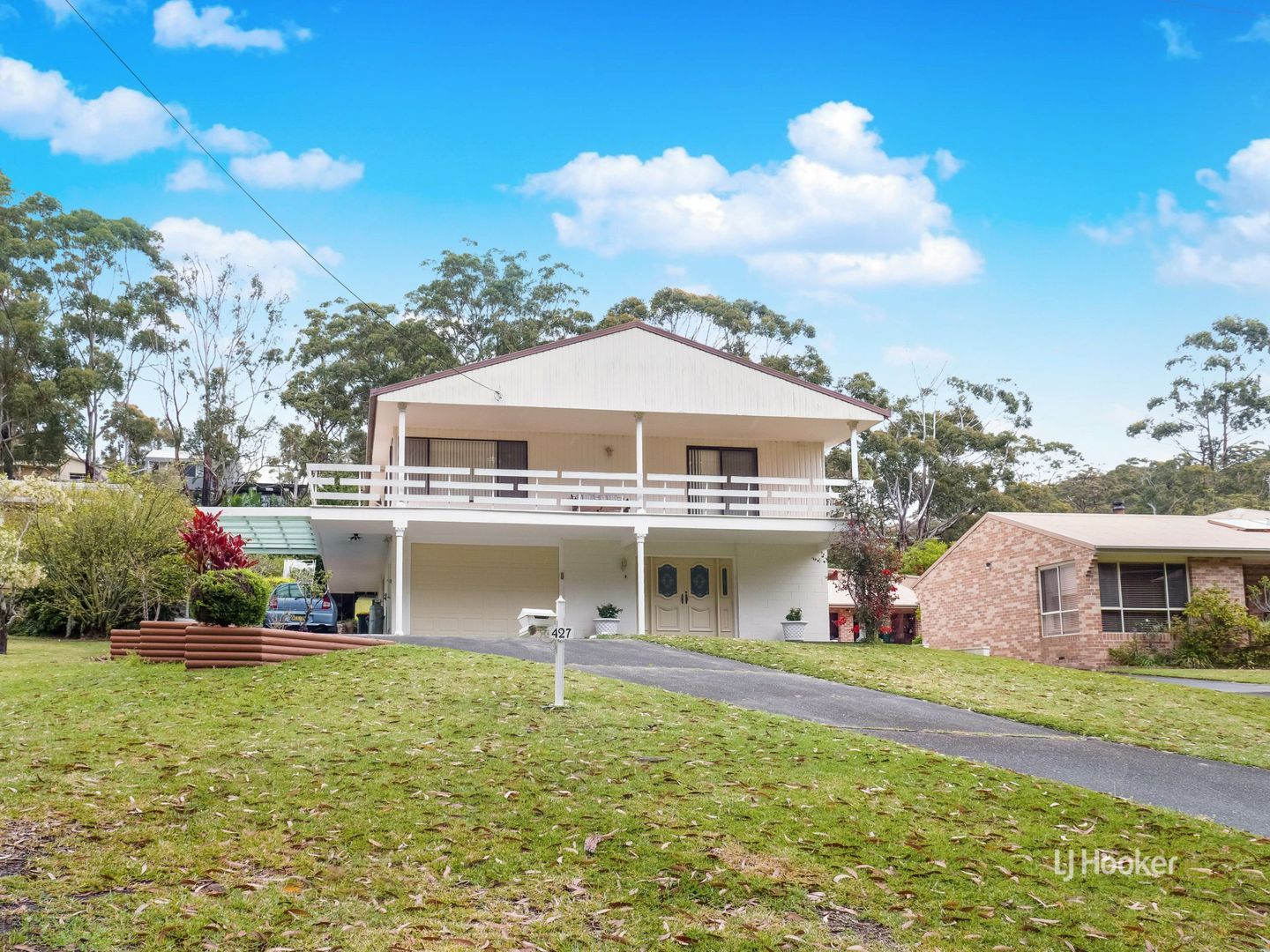 427 Elizabeth Drive Vincentia Nsw 2540 Domain