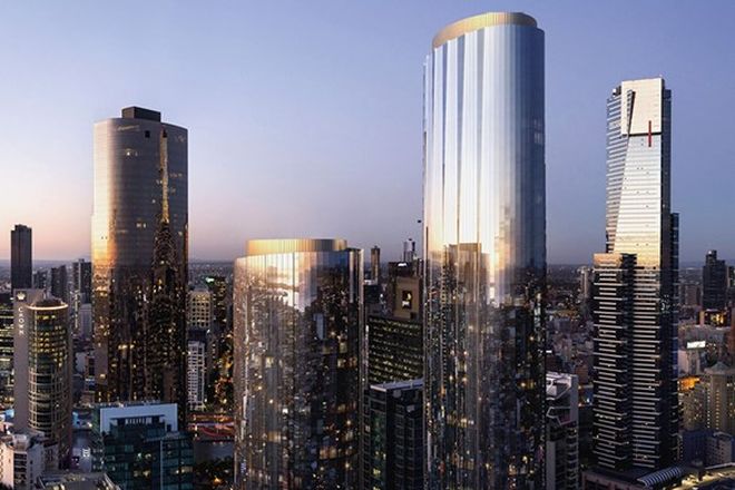 2 penthouses for sale in melbourne vic