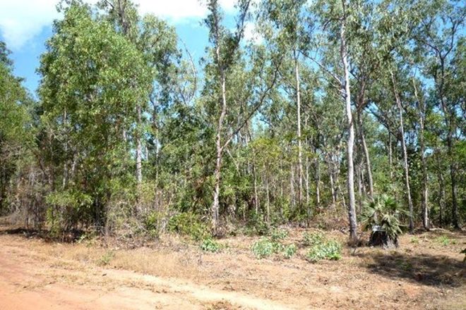 Picture of 53 (lot3350) Waihoi Road, DUNDEE BEACH NT 0840