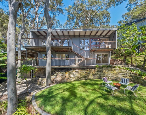 12 Elizabeth Street, Avalon Beach NSW 2107