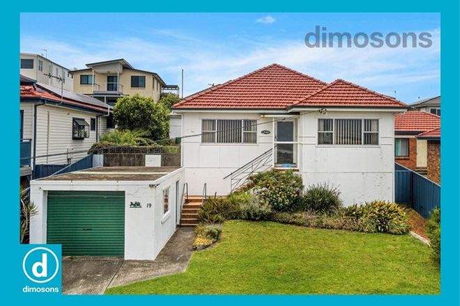 Picture of 19 Donaldson Street, PORT KEMBLA NSW 2505