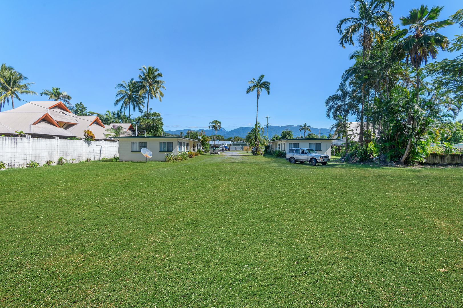 99 Bougainvillea Street, Cooya Beach QLD 4873, Image 2