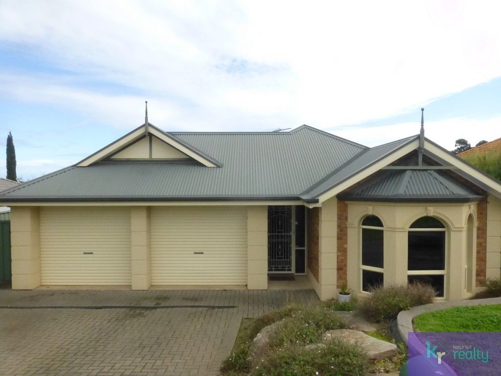 3 bedrooms House in 13 Sally Court HALLETT COVE SA, 5158