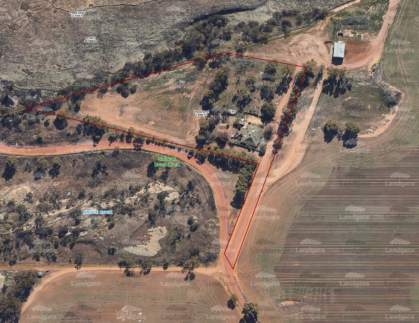 Additional image 20 of Lot 41 Golf Course Road, Bruce Rock WA 6418