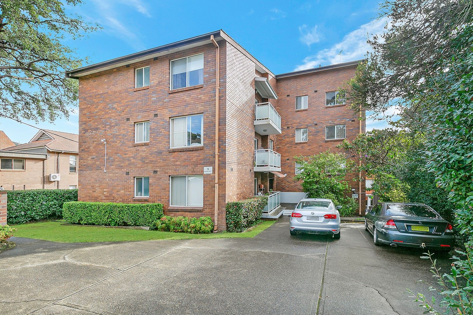 8/5 Maxim Street, West Ryde NSW 2114, Image 0