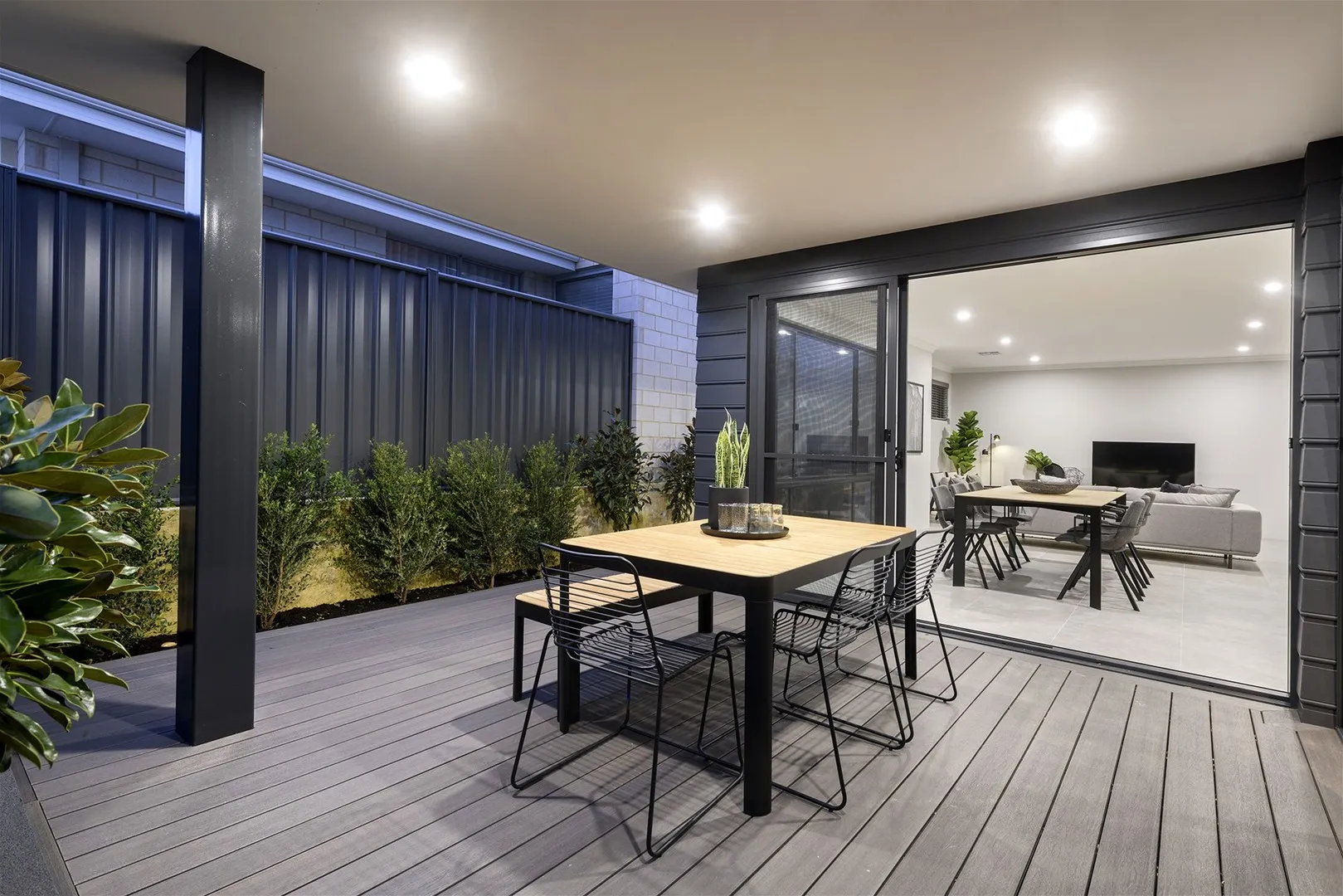 Apartment in Eglinton - View 2