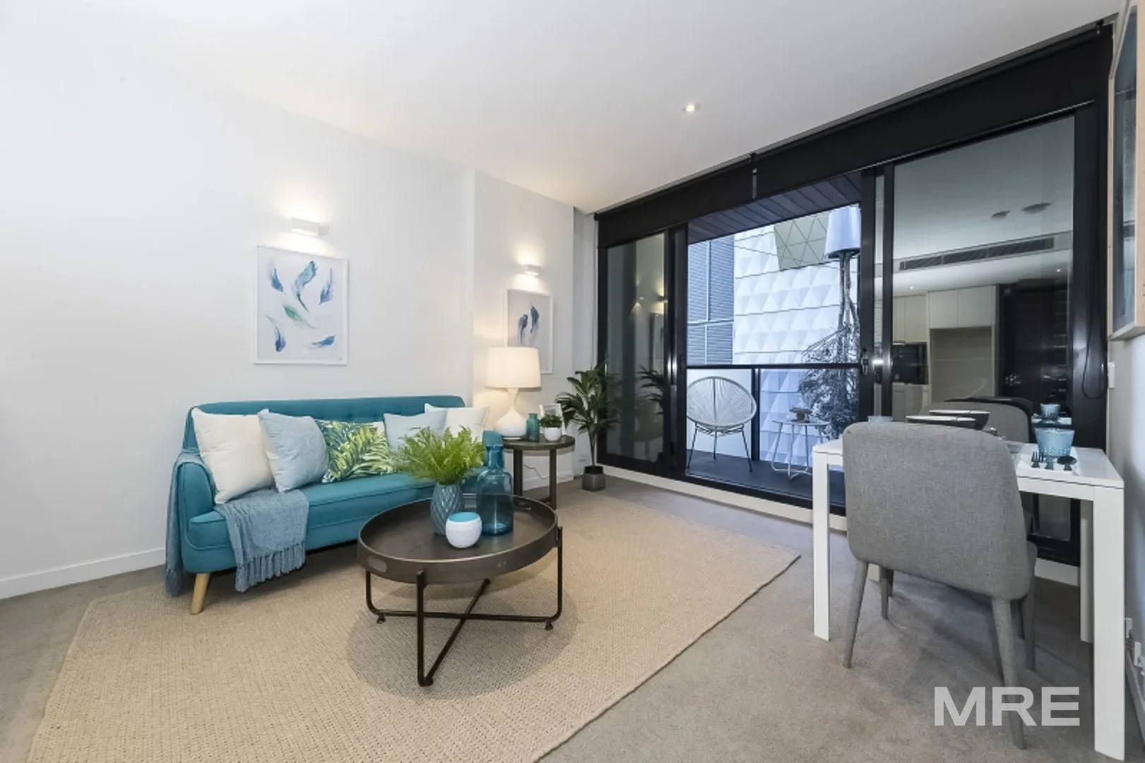 906/108 Flinders Street, Melbourne VIC 3000