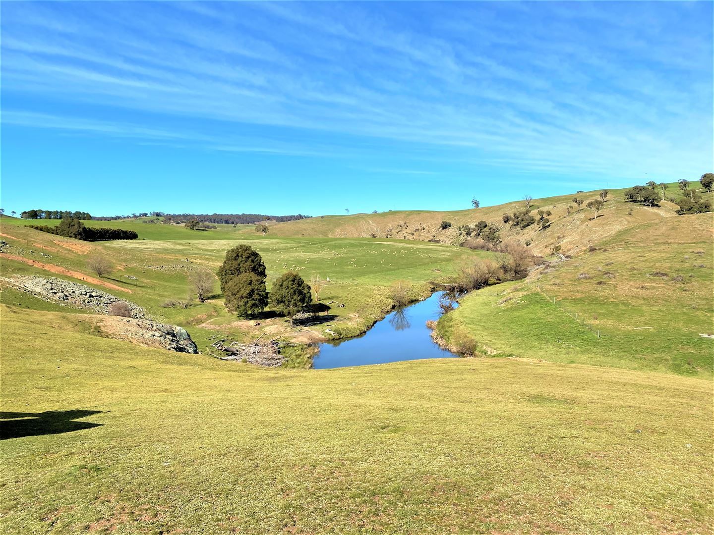 Lot 115/121 Blue Hill Road, Taralga NSW 2580, Image 2