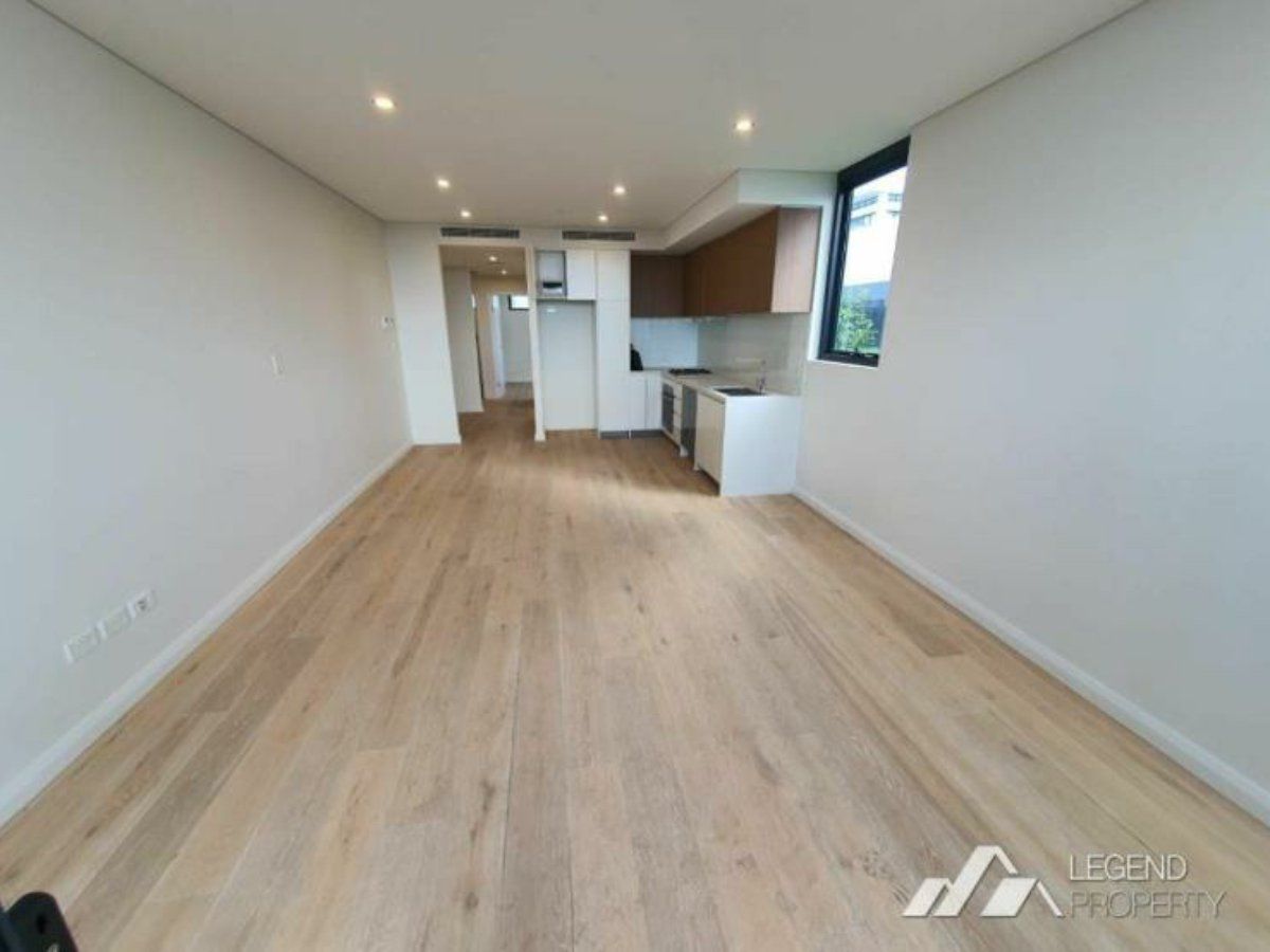 1 bedrooms Apartment / Unit / Flat in One Bedroom/8 Gertrude Street WOLLI CREEK NSW, 2205