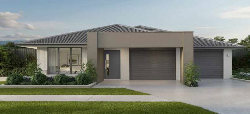 Vacant land in , BRASSALL QLD, 4305
