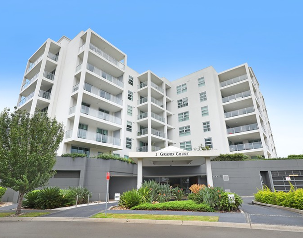 102/1 Grand Court, Fairy Meadow NSW 2519